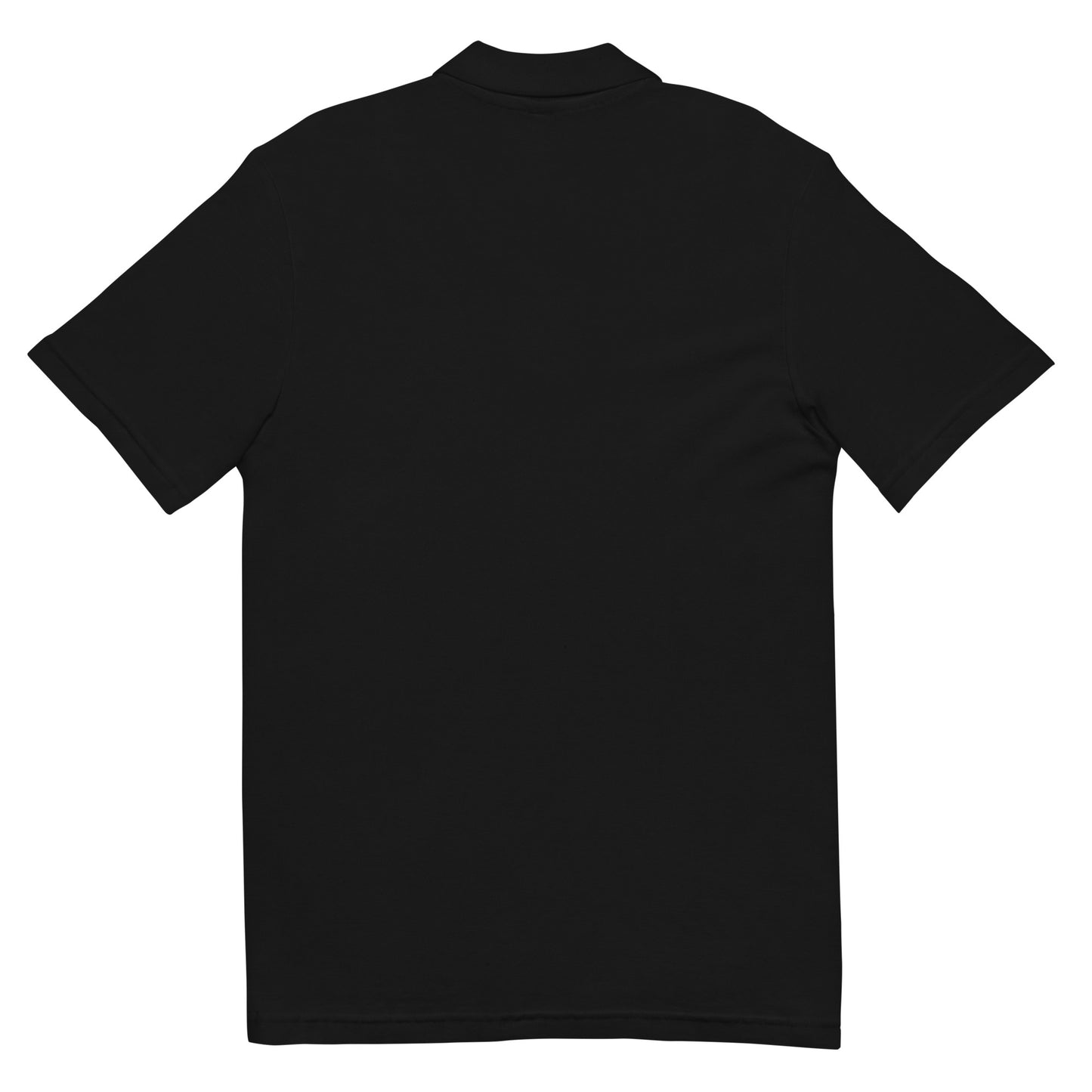 Polo DELGA Negro