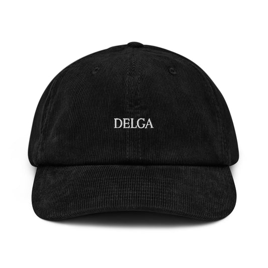 Gorra DELGA Elegance