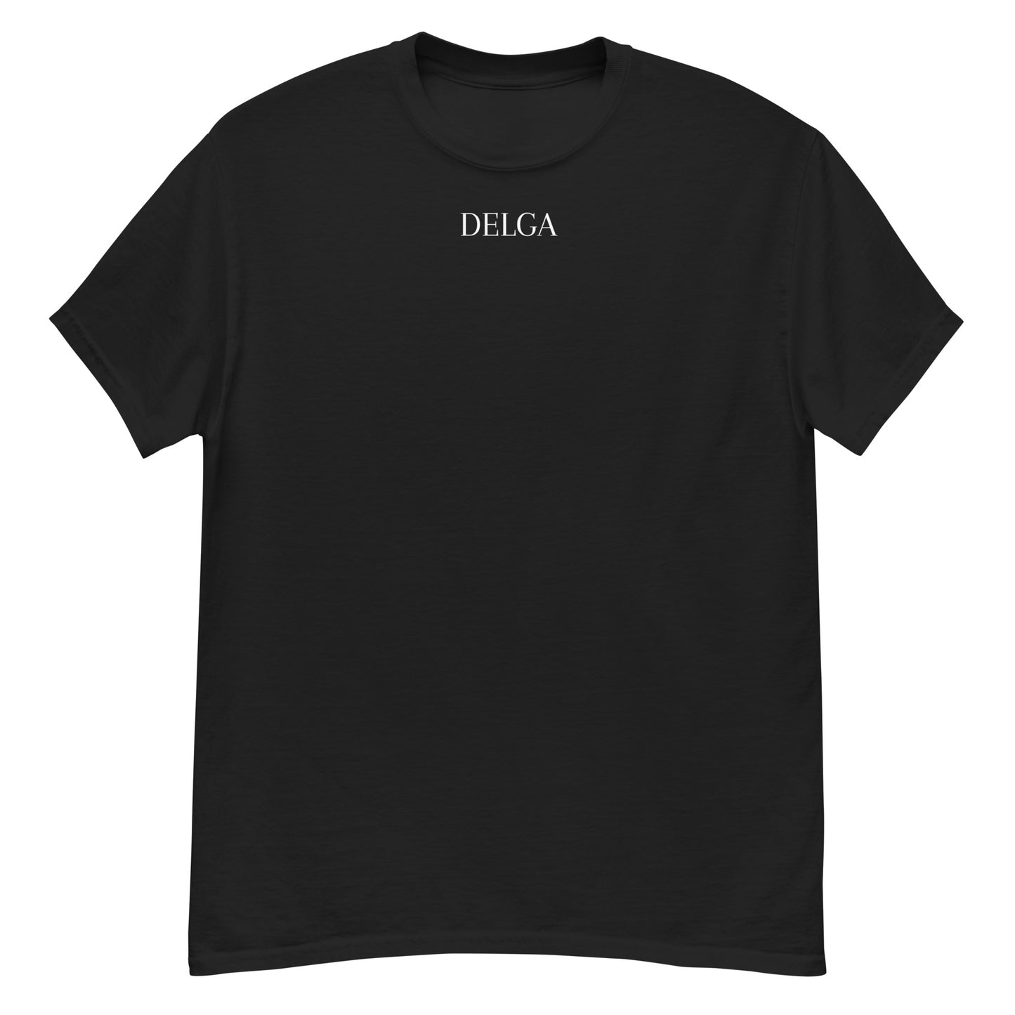 Camiseta DELGA Win