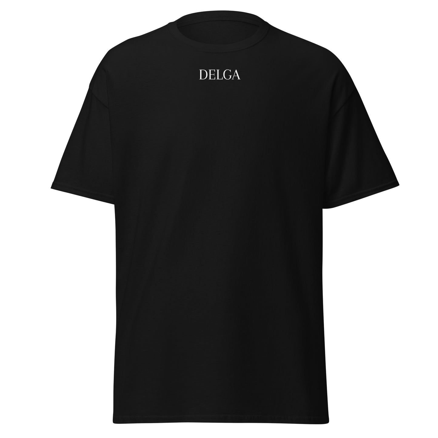 Camiseta DELGA Win