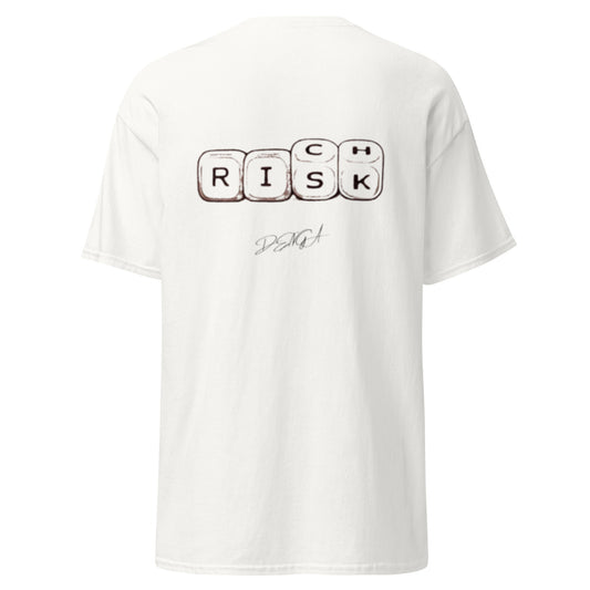 Camiseta DELGA Risk