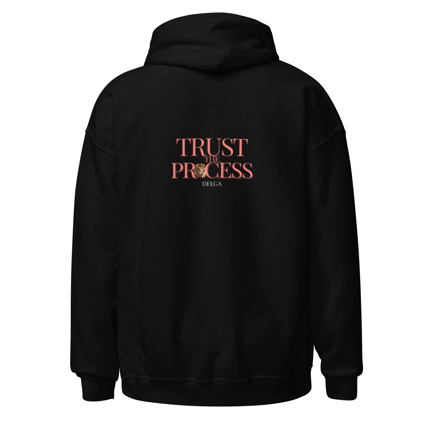 Sudadera DELGA Trust