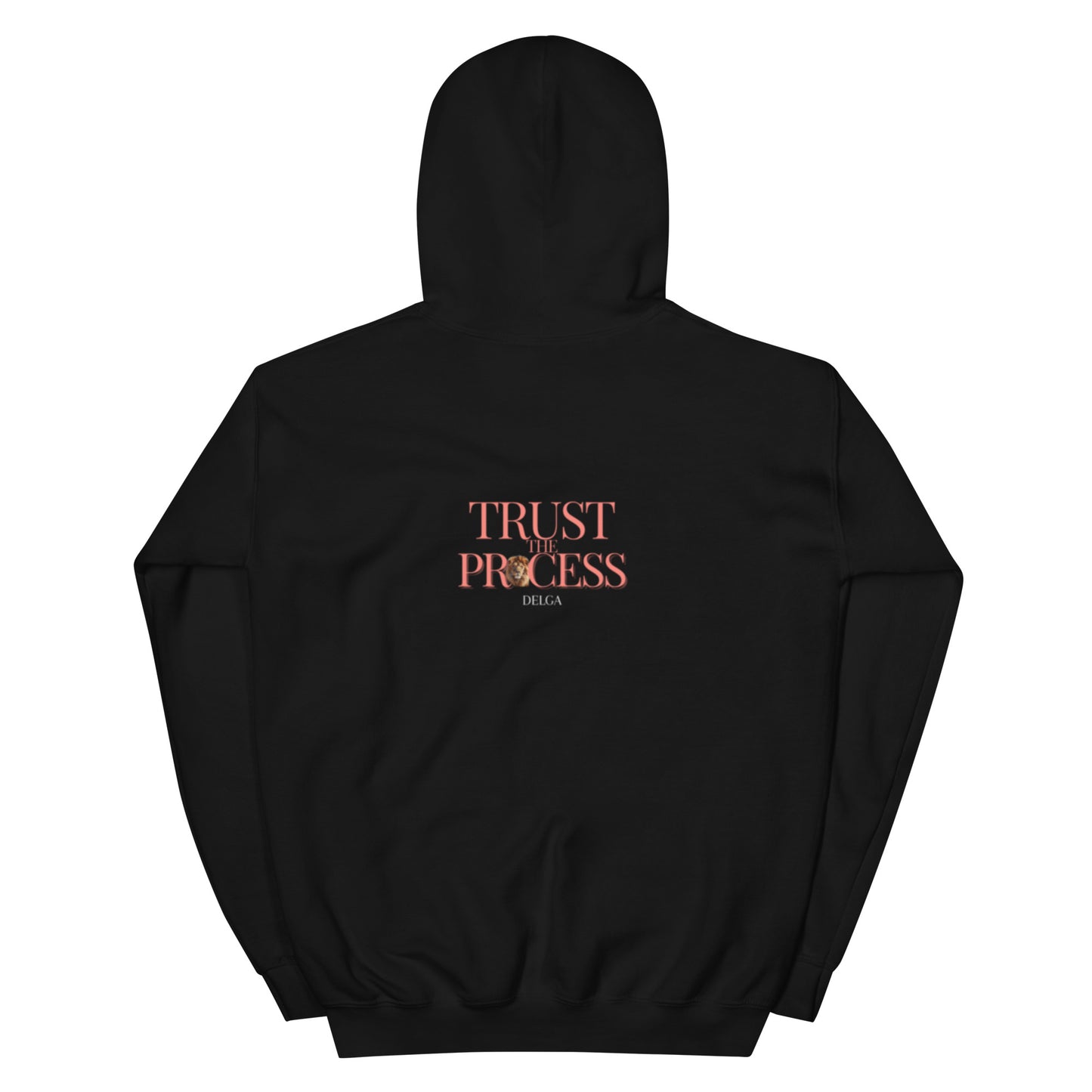 Sudadera DELGA Trust