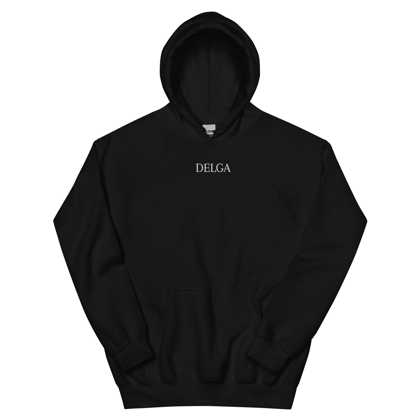 Sudadera DELGA Clean