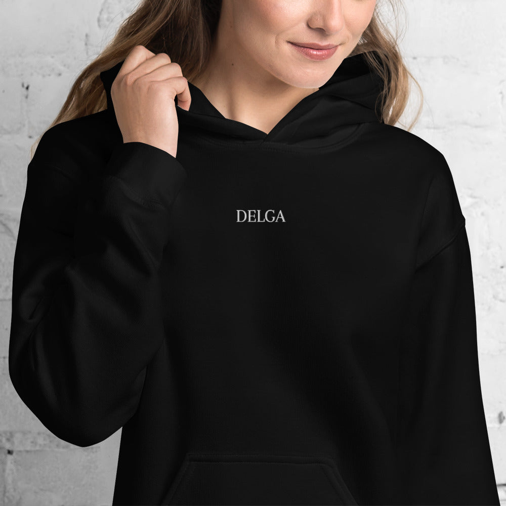 Sudadera DELGA Trust